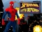 Hra Spiderman City Defense