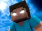 Hra Minescraft Herobrine