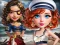 Hra Sailor Chic vs Pirate Charm