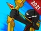 Hra Stick Fight The Game