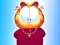 Hra Garfield