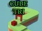 Hra Cube Tri