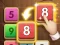 Hra Slider 2048 Block