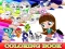 Hra Coloring Book for Littlest Pet Shop