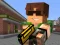Hra Minecraft Soldiers Jigsaw