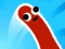 Hra Sausage Party rolling Sausage man