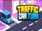 Hra Traffic Car Turn