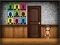 Hra Amgel Kids Room Escape 66