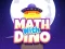 Hra Math With Dino