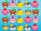 Hra Pets Match3