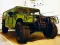 Hra U.S.Army SUV Vehicles