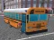 Hra Bus School Park Driver