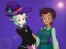 Hra Owl Witch BFF Dress Up