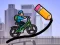 Hra Draw The Bike Bridge
