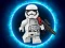 Hra Lego Star Wars Match 3