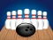 Hra Ten-Pin Bowling