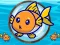 Hra Pong Fish