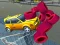 Hra Miami Car Stunt