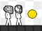 Hra Troll Stick Face Escape