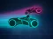Hra Neon Slither Sim