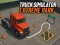 Hra Truck Simulator Extreme Park