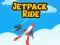Hra Jetpack Ride