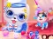 Hra Cute Virtual Dog