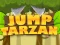 Hra Jump Tarzan