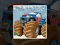 Hra Winter Monster Truck Puzzles