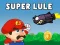 Hra Super Lule Mario