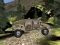 Hra Humvee Offroad Sim