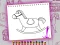 Hra Coloring Book: Toy Shop