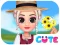 Hra My Cottagecore Aesthetic Look