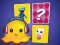 Hra Octopus Memory Card Match