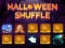 Hra Halloween Shuffle