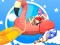 Hra Bikini Surfing Rescue