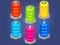 Hra Nuts And Bolts Sort