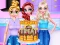 Hra Pancake Cake Treat