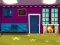 Hra Purple House Escape