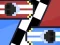 Hra Pixel Racers