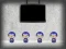 Hra Amgel Easy Room Escape 74