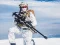 Hra Snow Sniper