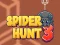 Hra Spider Hunt 3