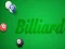 Hra Billiard