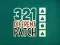 Hra 321 Diferent Patch