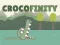 Hra Crocofinity