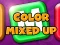 Hra Color Mixed Up