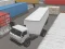 Hra Truck Space 2