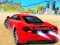 Hra Grand City Racing