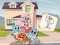 Hra World Of Gumball Coloring Game